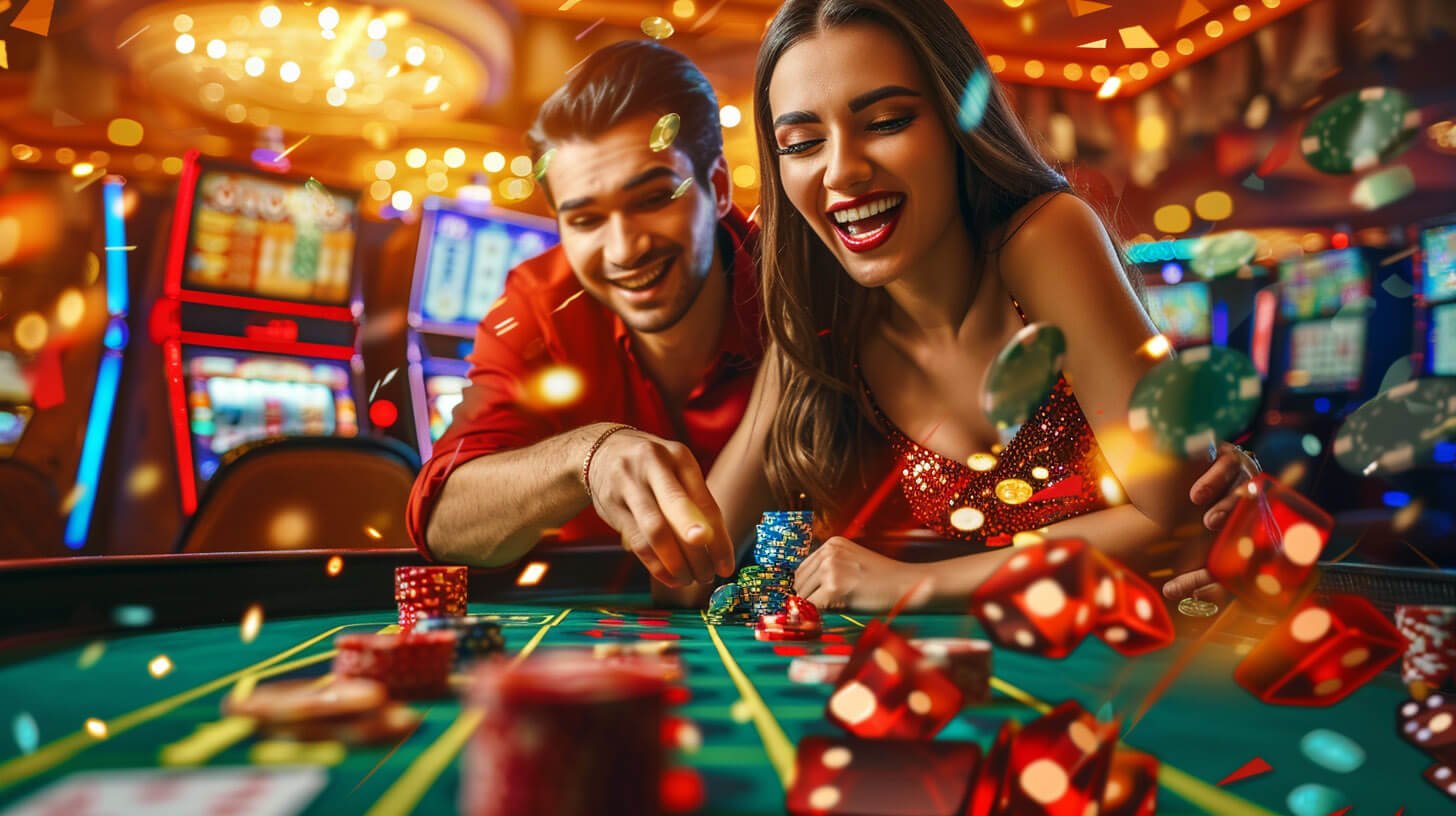 Giao diện casino trực tuyến BAO STING trên màn hình điện thoại